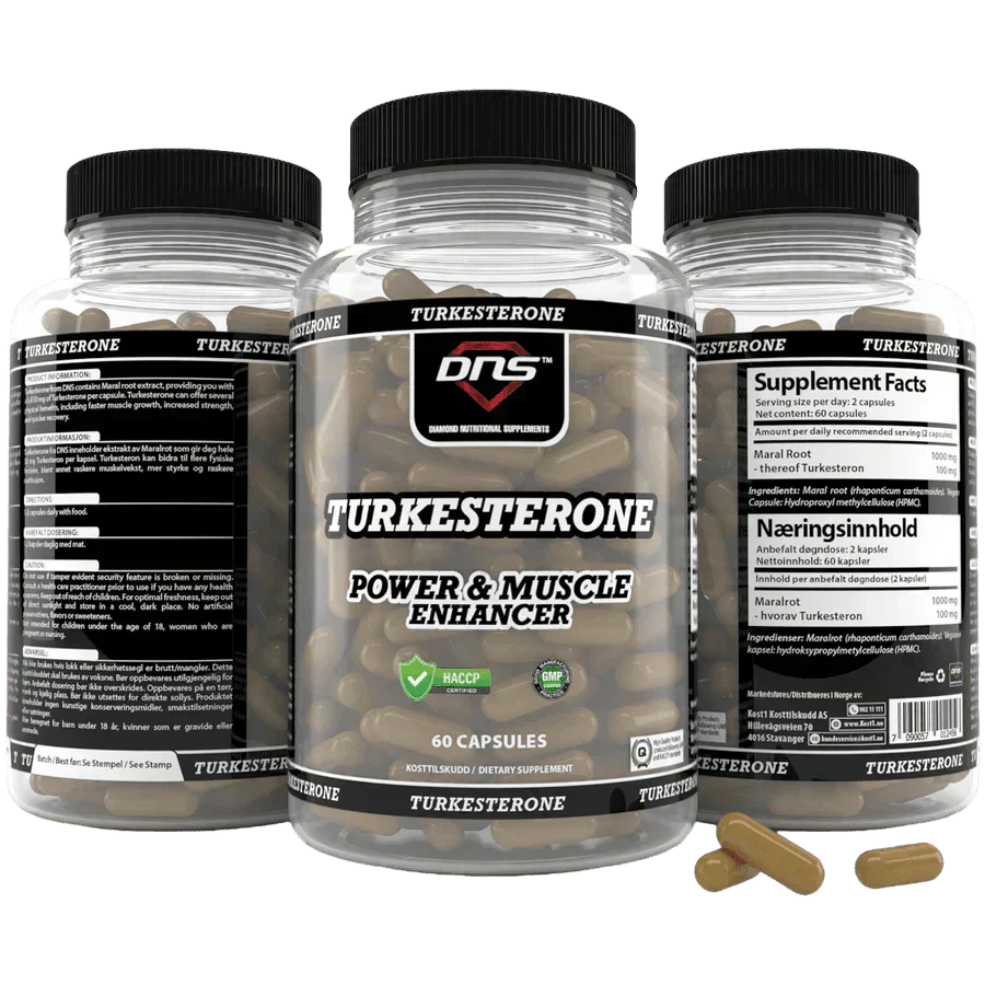 turkesterone