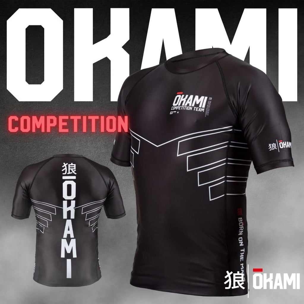 rashguard herre