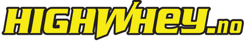 Highwhey-Highwhey.no