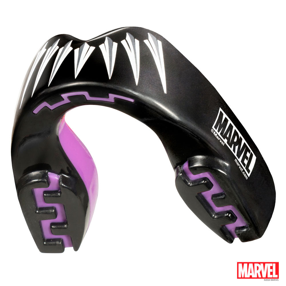 SAFEJAWZ Marvel™ Black Panther Tannbeskytter-Highwhey.no