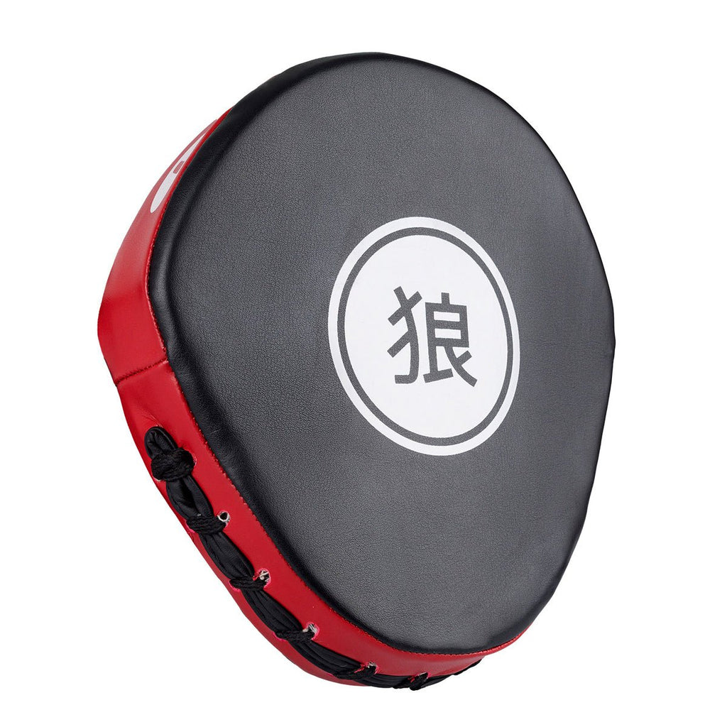 OKAMI Micro Mitts – Gym Series-Highwhey.no