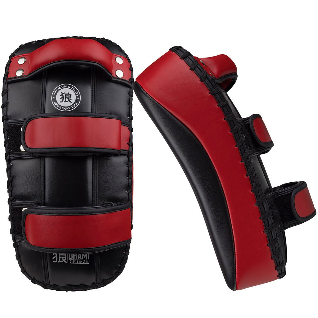 OKAMI Micro Thai Pads – Gym Series-Highwhey.no