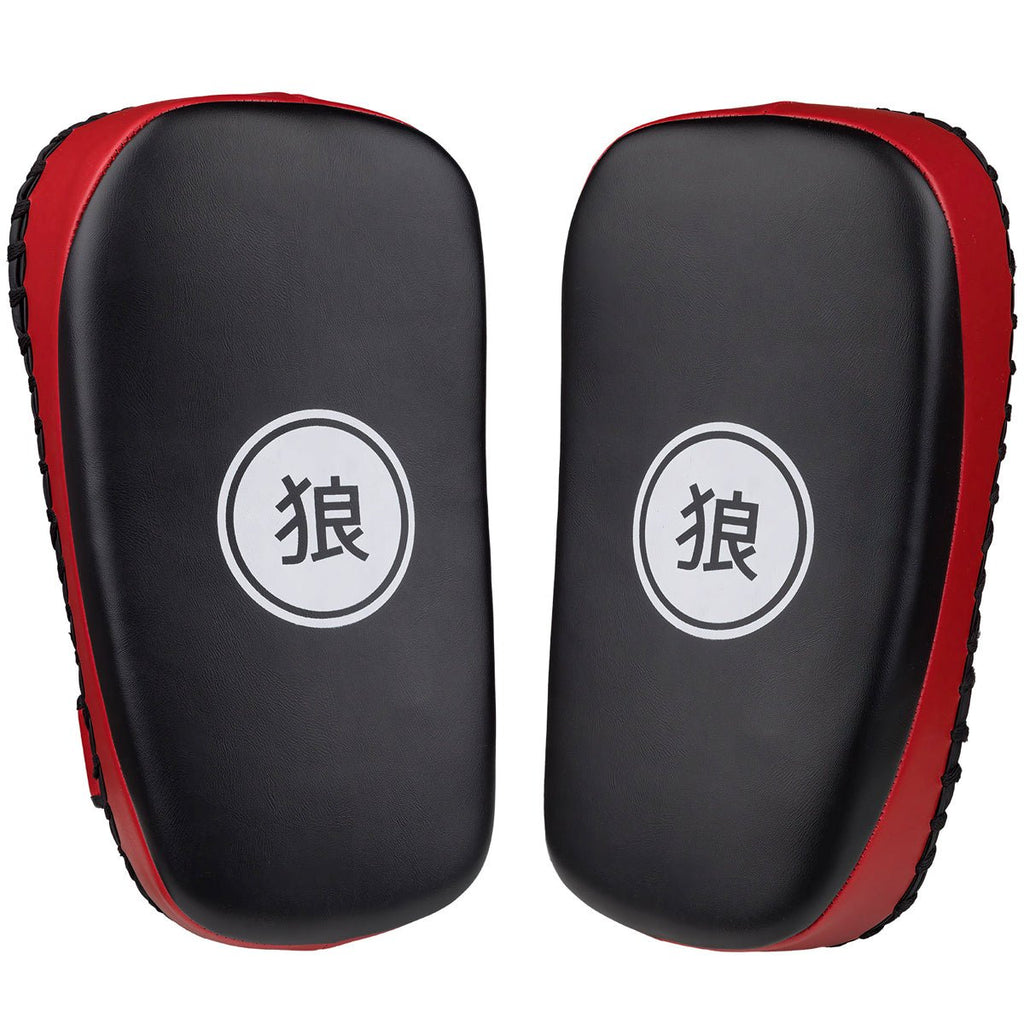 OKAMI Micro Thai Pads – Gym Series-Highwhey.no
