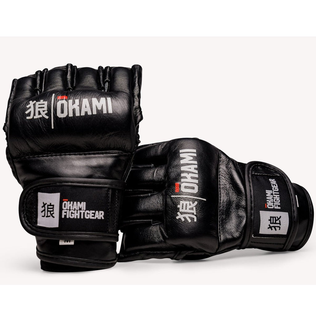 OKAMI Pro Fight MMA Hansker-Highwhey.no