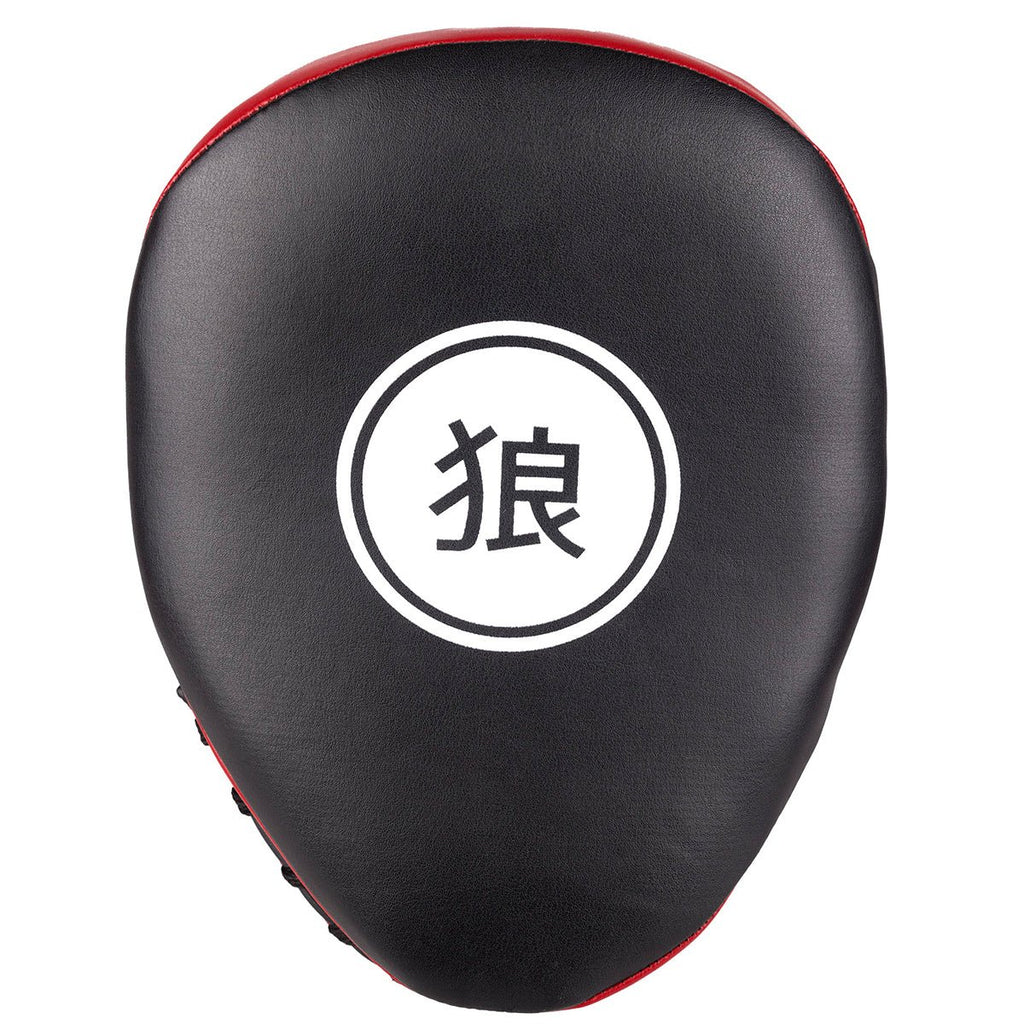 OKAMI Punch Mitts – Gym Series-Highwhey.no
