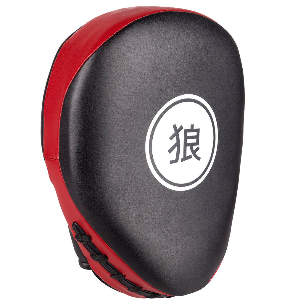 OKAMI Punch Mitts – Gym Series-Highwhey.no