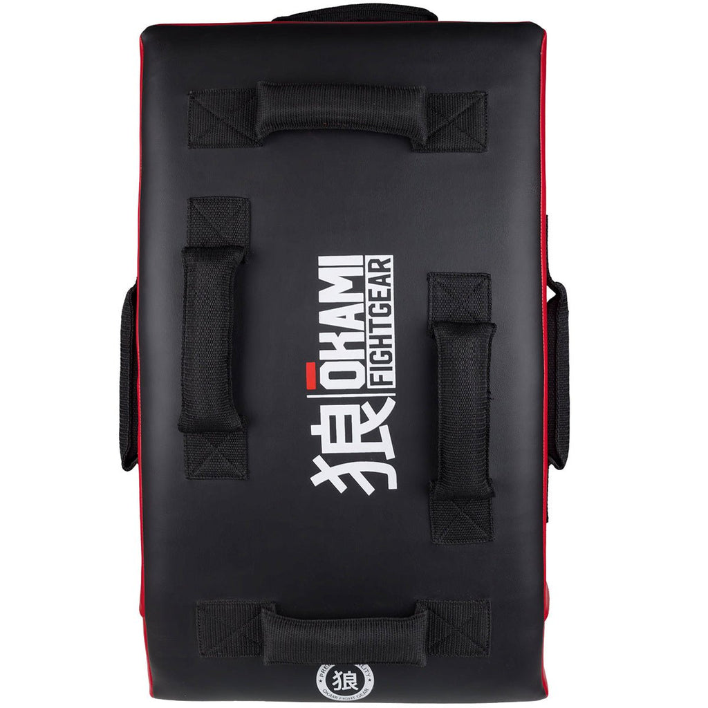 OKAMI Sparkepute – Gym Series-Highwhey.no
