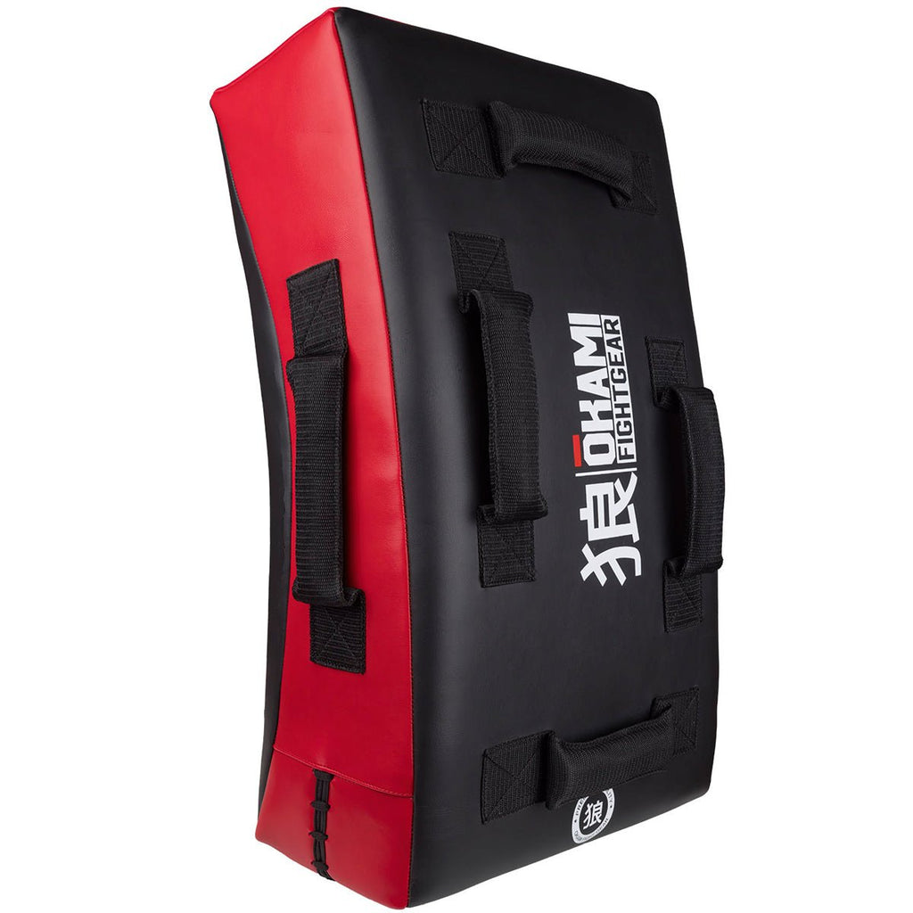 OKAMI Sparkepute – Gym Series-Highwhey.no