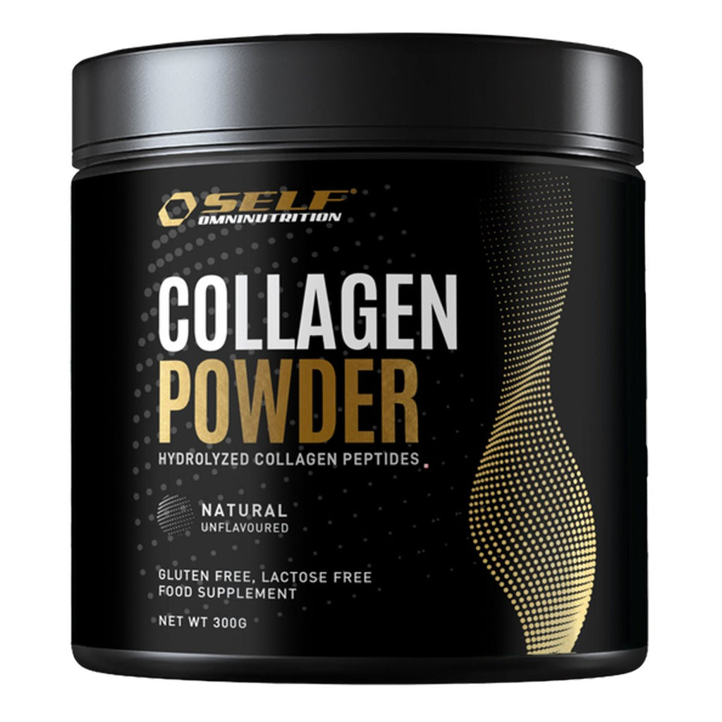 Self Collagen Powder 300 gram-Highwhey.no
