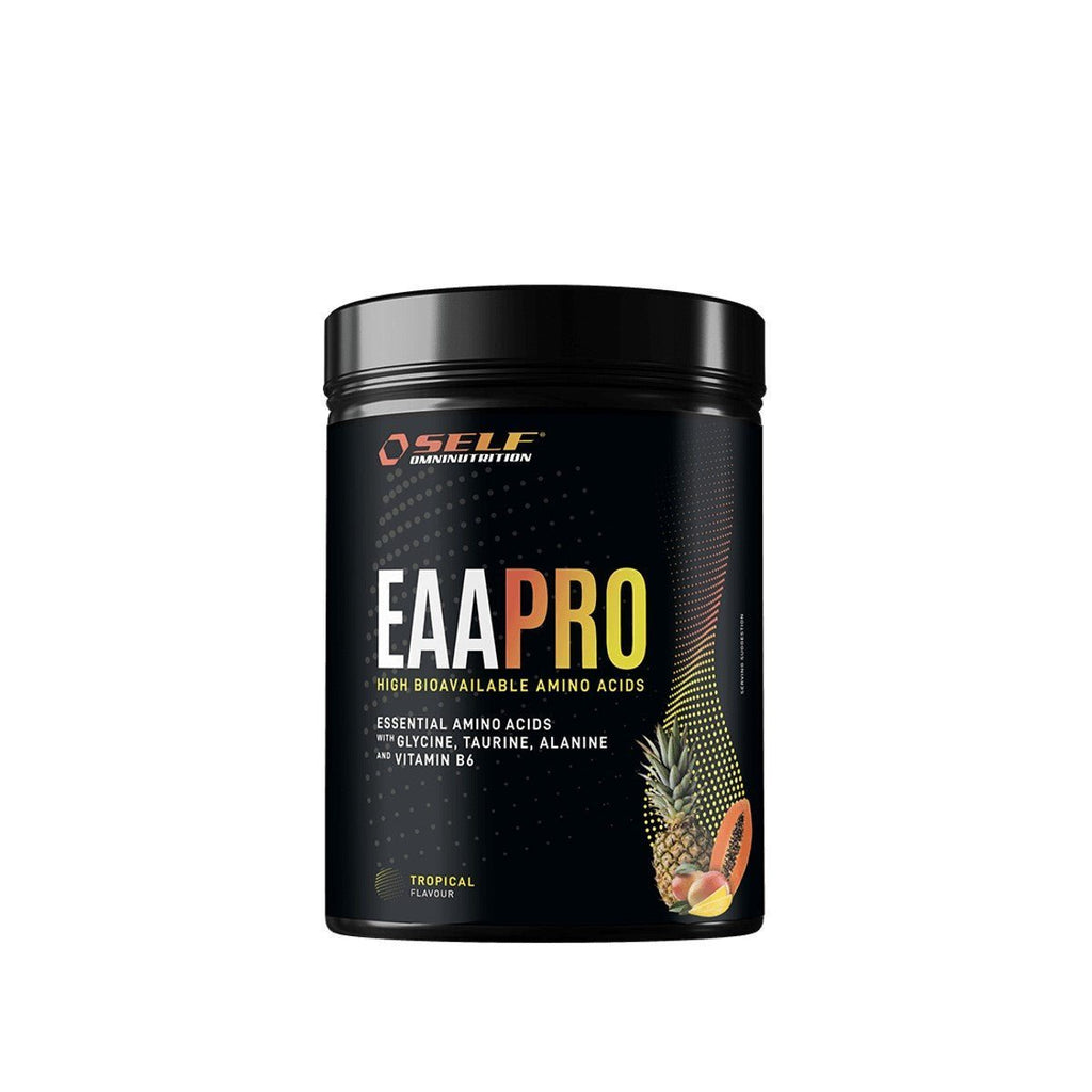 Self EAA Pro 400 gram-Highwhey.no