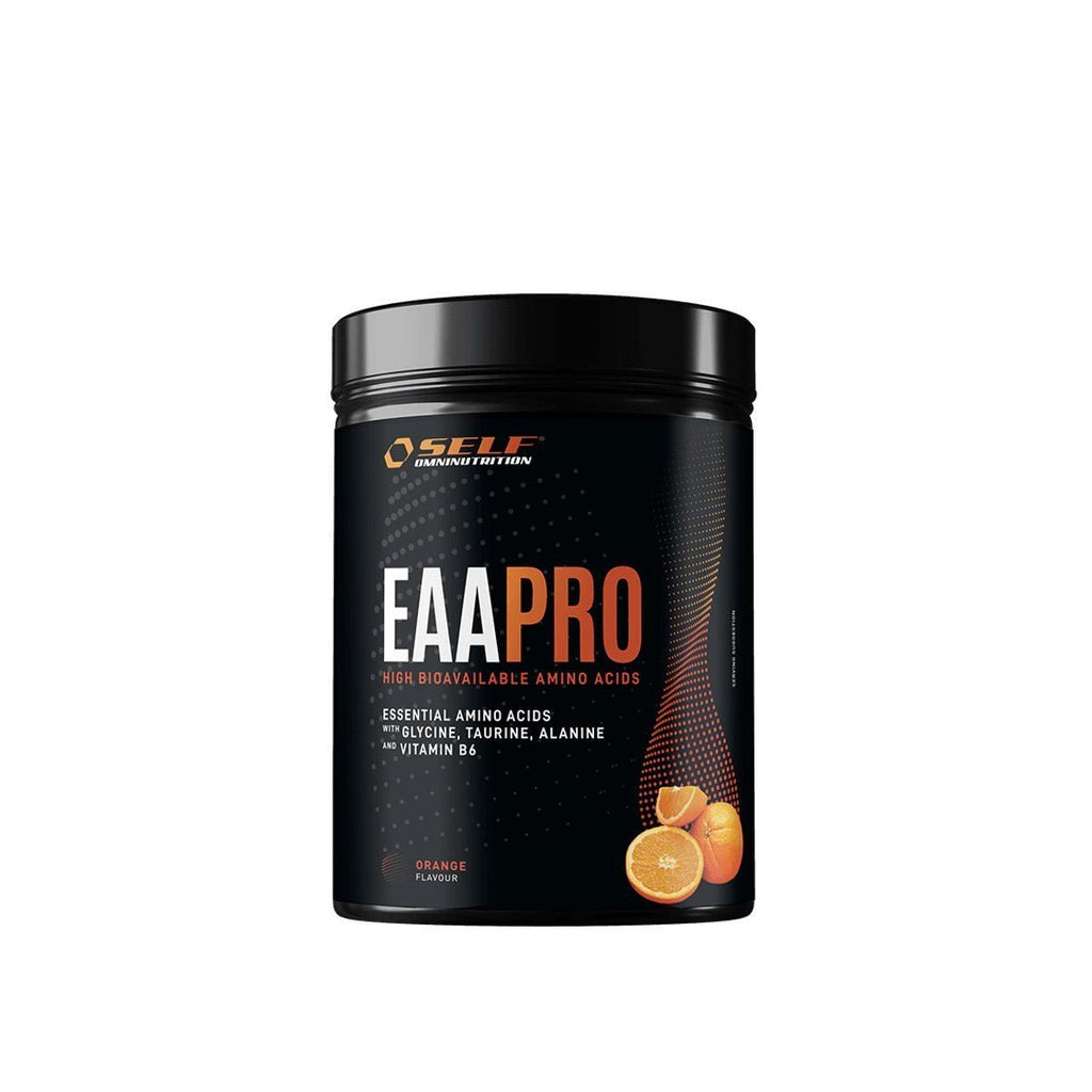 Self EAA Pro 400 gram-Highwhey.no