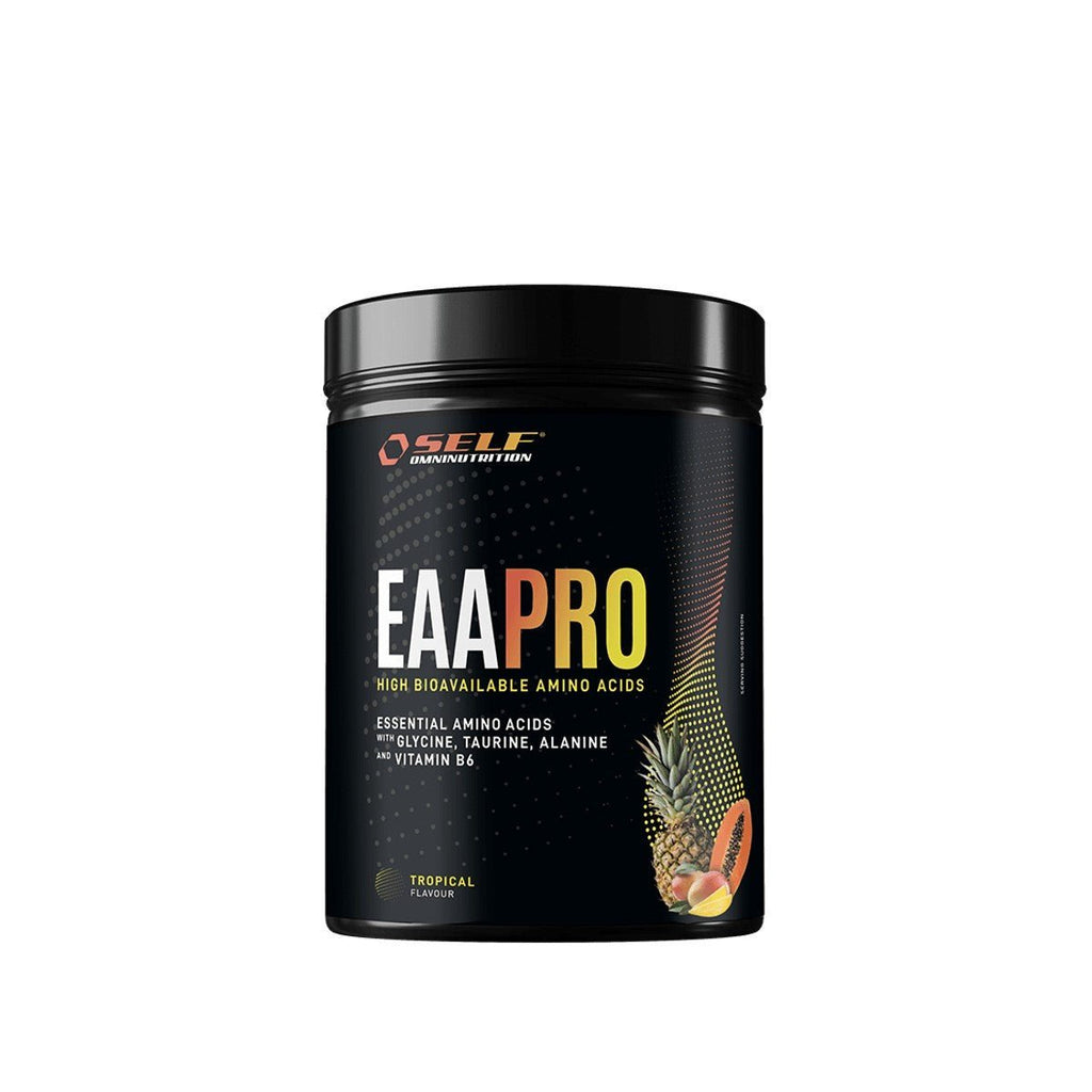 Self EAA Pro 400 gram-Highwhey.no