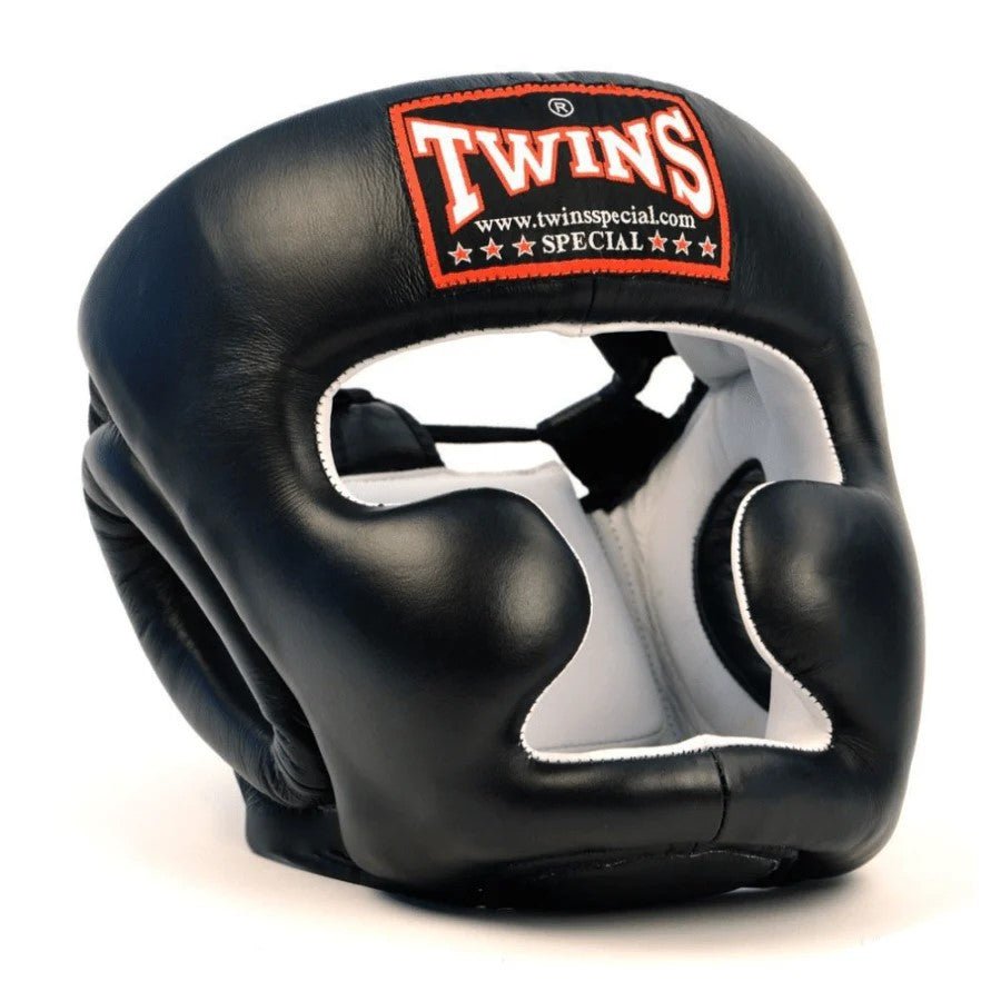 Twins Special HGL-3 Full Face Boksehjelm-Highwhey.no
