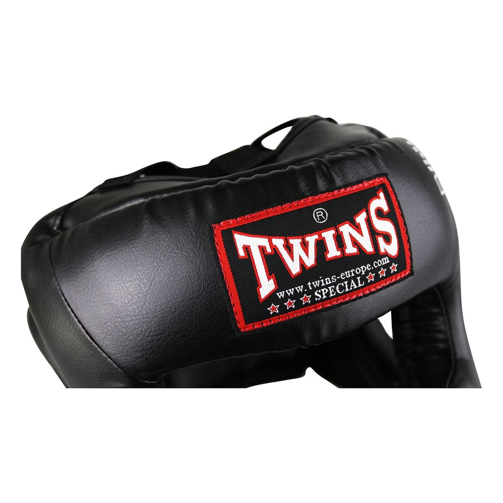 Twins Special HGL-3 Full Face Boksehjelm-Highwhey.no