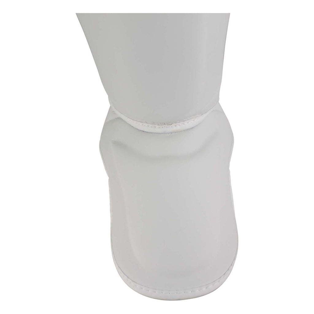 Twins Special SGL-7 Shin Guards - Hvit-Highwhey.no