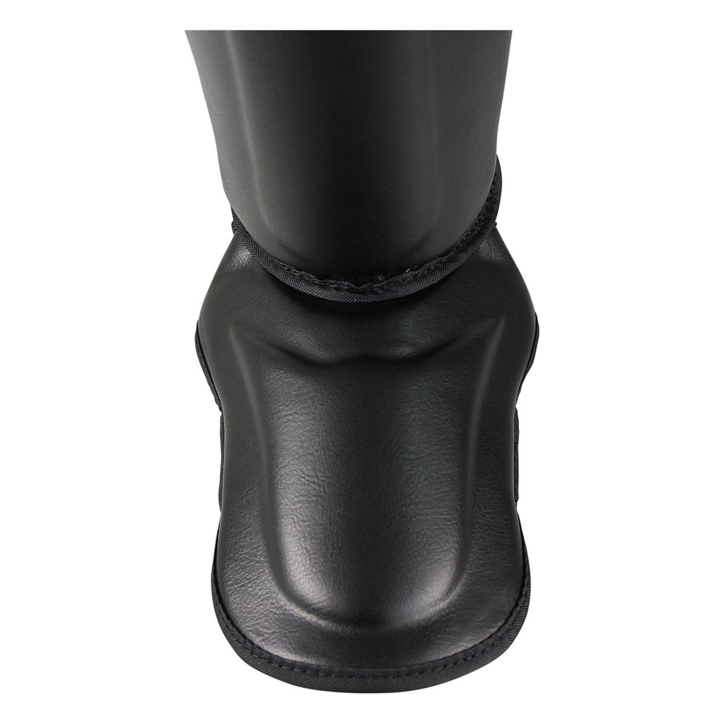 Twins Special SGL-7 Shin Guards - Svart-Highwhey.no